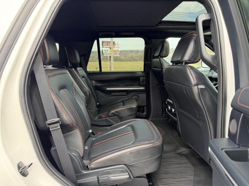 2024 Ford Expedition Timberline