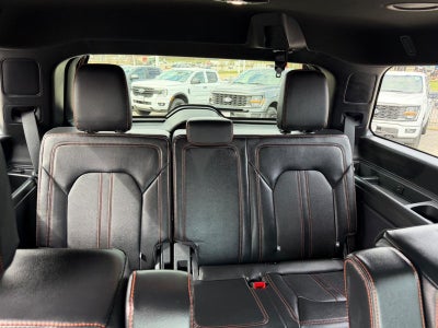 2024 Ford Expedition Timberline