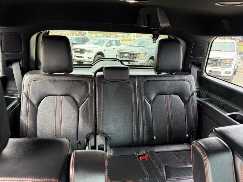 2024 Ford Expedition Timberline