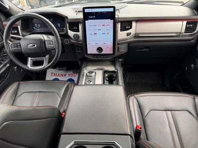 2024 Ford Expedition Timberline