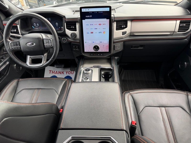2024 Ford Expedition Timberline