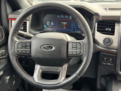 2024 Ford Expedition Timberline