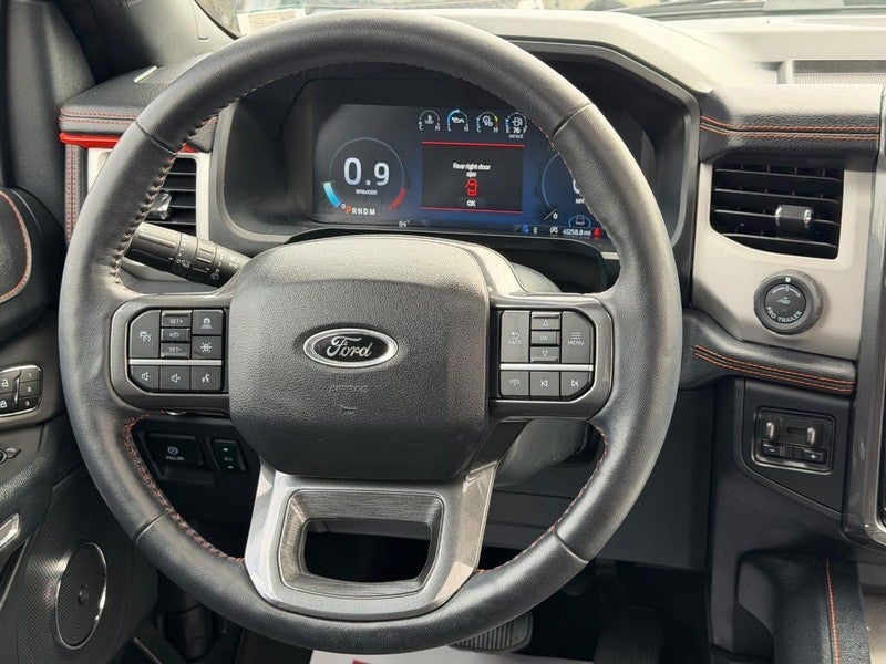 2024 Ford Expedition Timberline