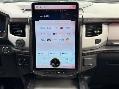 2024 Ford Expedition Timberline