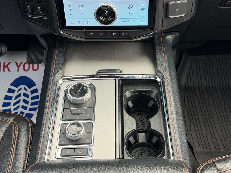 2024 Ford Expedition Timberline