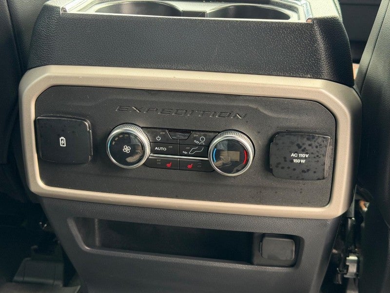 2024 Ford Expedition Timberline