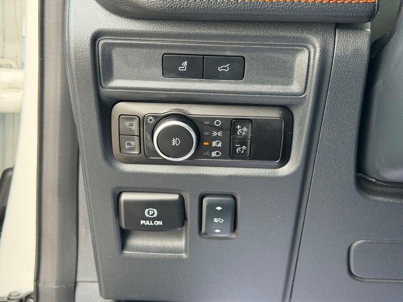 2024 Ford Expedition Timberline