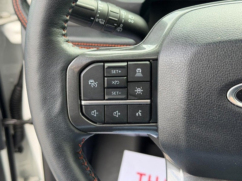 2024 Ford Expedition Timberline