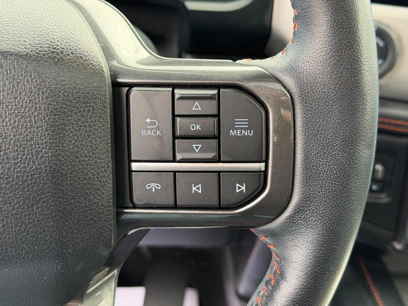 2024 Ford Expedition Timberline