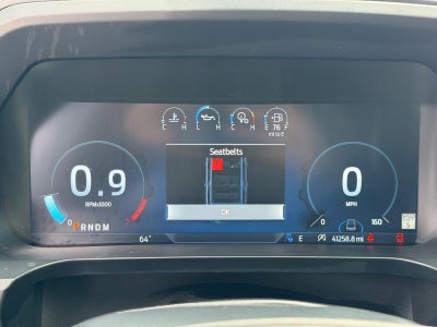 2024 Ford Expedition Timberline