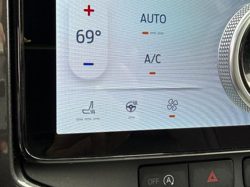 2024 Ford Expedition Timberline