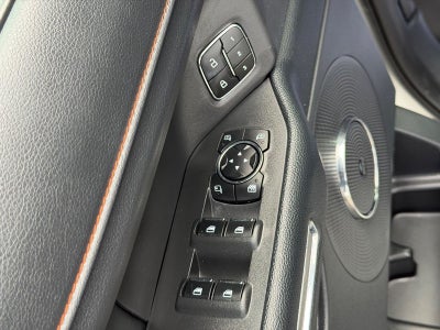 2024 Ford Expedition Timberline