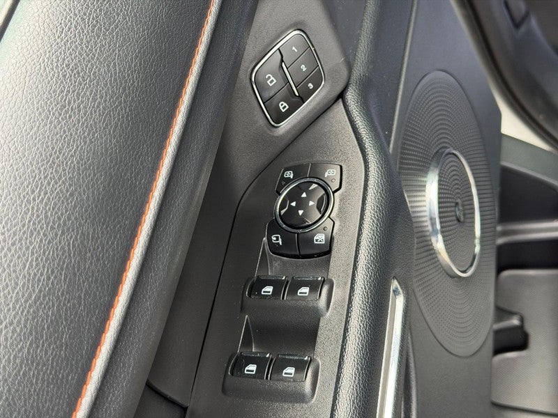 2024 Ford Expedition Timberline