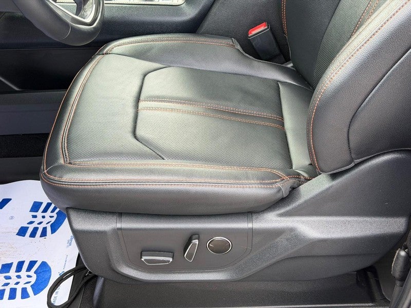 2024 Ford Expedition Timberline