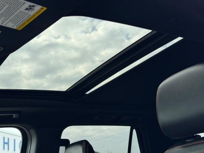 2024 Ford Expedition Timberline