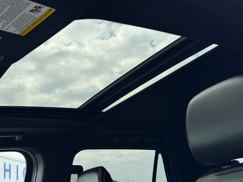 2024 Ford Expedition Timberline