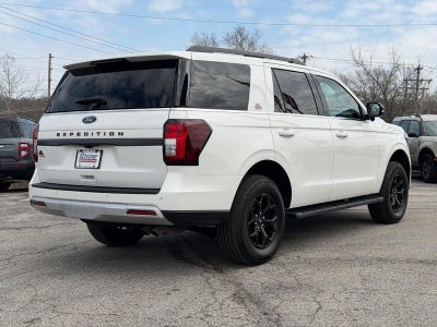 2024 Ford Expedition Timberline