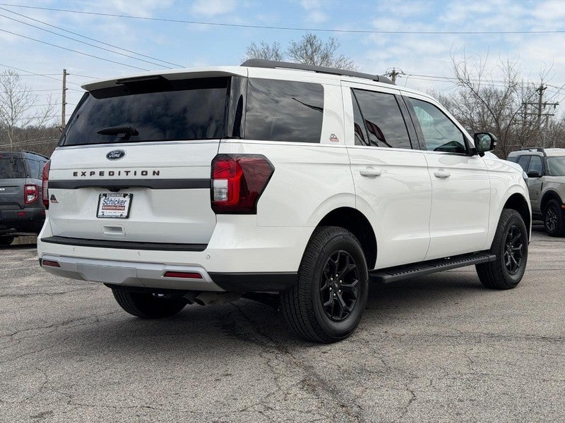 2024 Ford Expedition Timberline