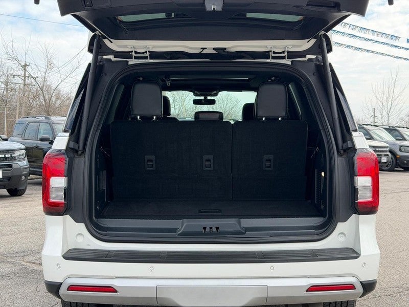 2024 Ford Expedition Timberline