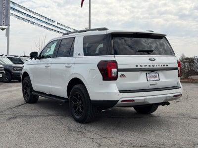 2024 Ford Expedition Timberline