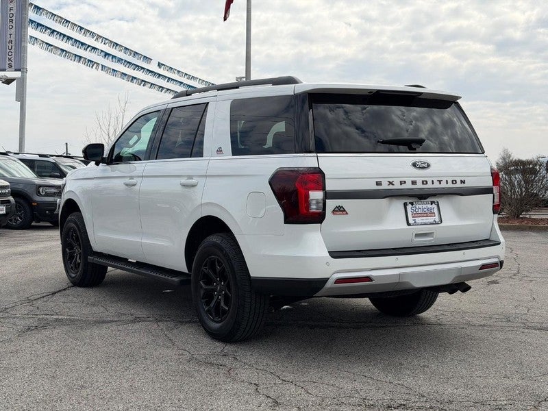 2024 Ford Expedition Timberline