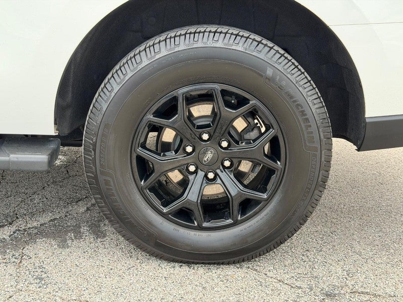 2024 Ford Expedition Timberline