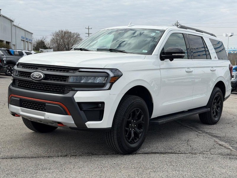 2024 Ford Expedition Timberline