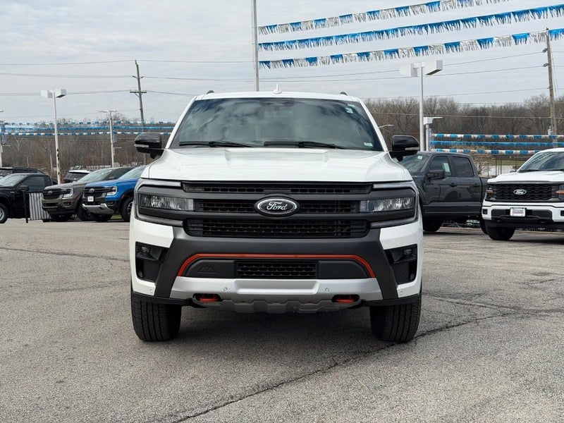 2024 Ford Expedition Timberline