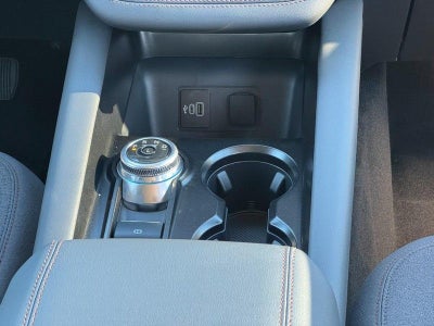 2026 Ford Explorer Active (200A)