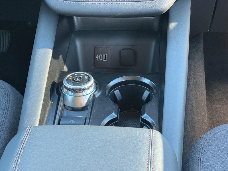 2026 Ford Explorer Active (200A)