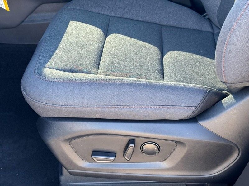 2026 Ford Explorer Active (200A)