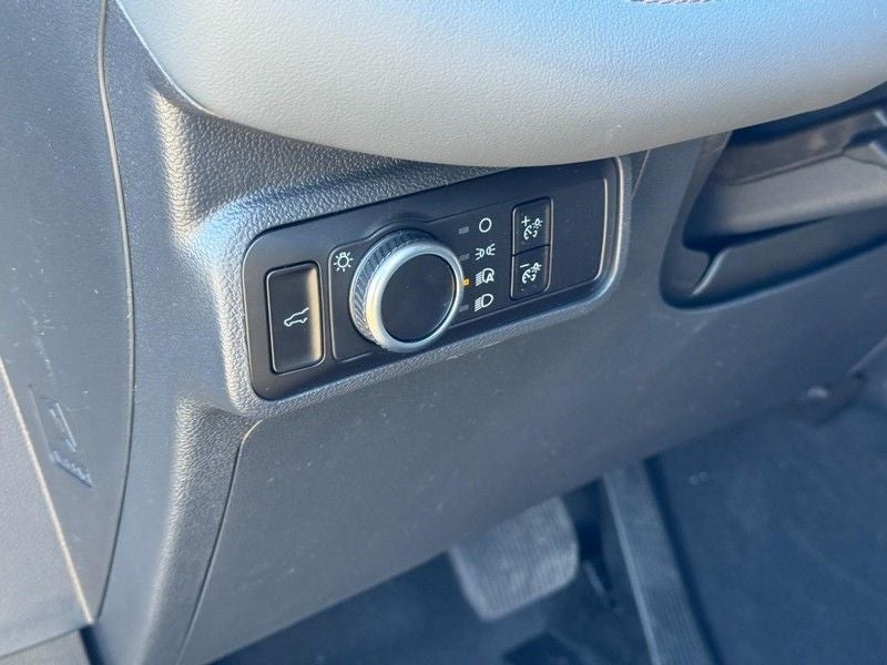 2026 Ford Explorer Active (200A)