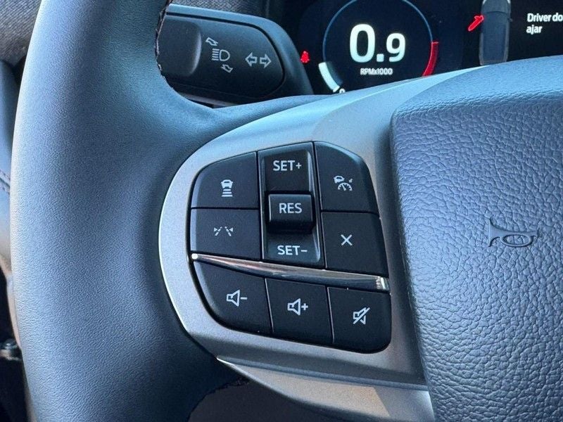 2026 Ford Explorer Active (200A)