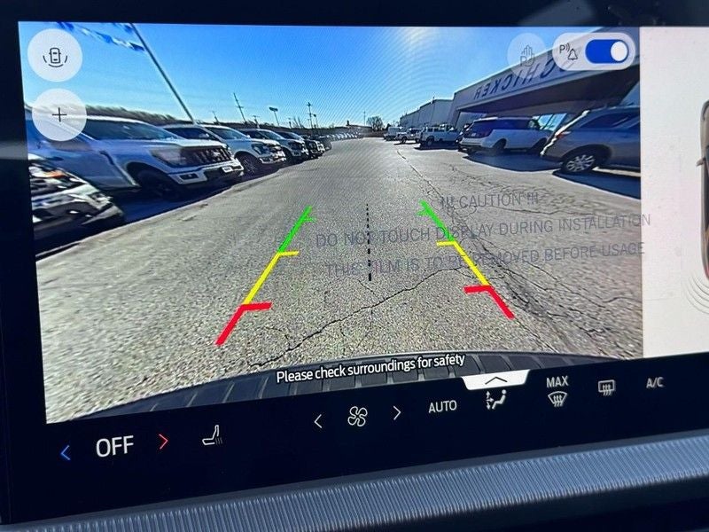 2026 Ford Explorer Active (200A)