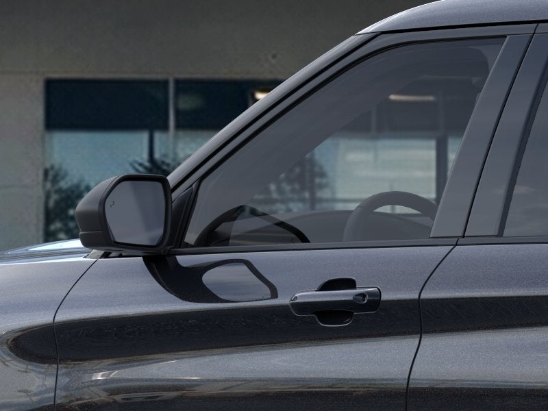 2026 Ford Explorer Active (200A)