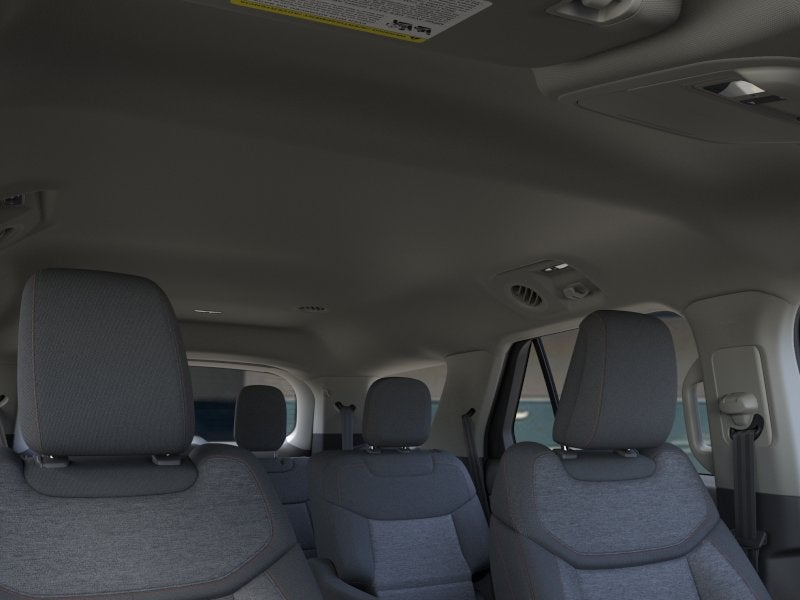 2026 Ford Explorer Active (200A)