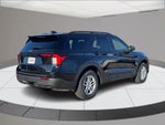 2026 Ford Explorer Active (200A)