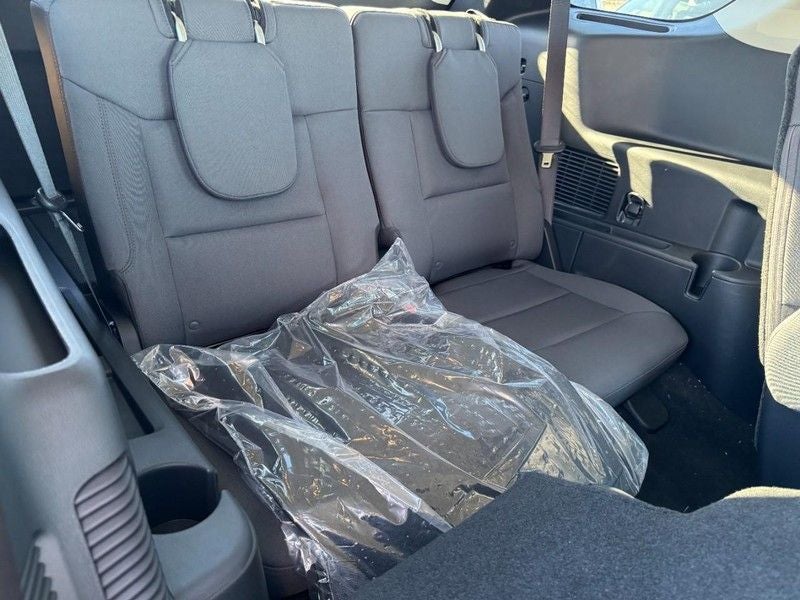 2026 Ford Explorer Active (200A)