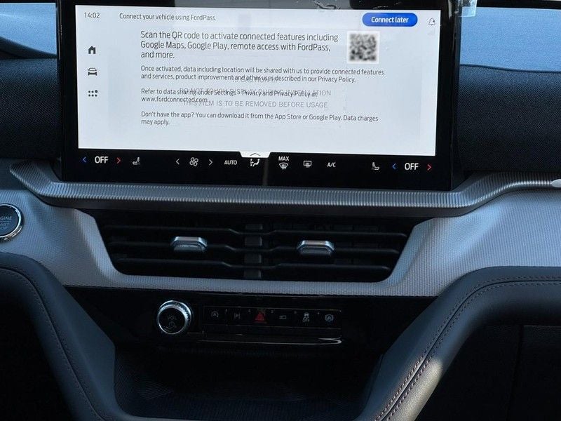 2026 Ford Explorer Active (200A)