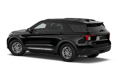 2026 Ford Explorer Active (200A)