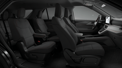 2026 Ford Explorer Active (200A)