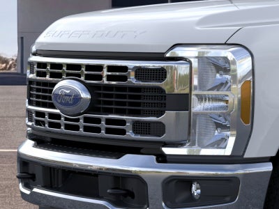 2026 Ford F-250 XLT