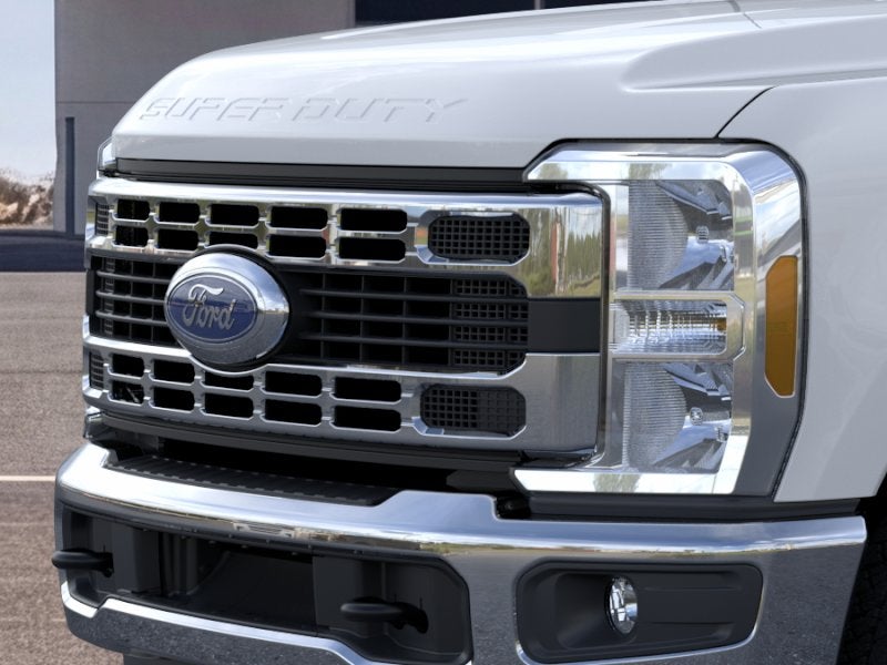 2026 Ford F-250 XLT