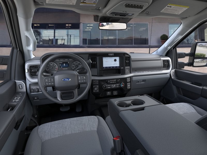 2026 Ford F-250 XLT