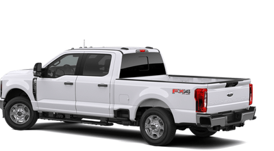 2026 Ford F-250 XLT