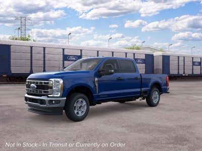 2026 Ford F-250 XLT
