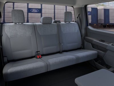 2026 Ford F-250 XLT