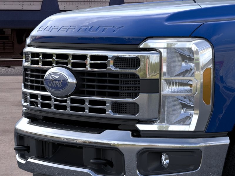 2026 Ford F-250 XLT