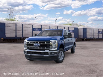 2026 Ford F-250 XLT
