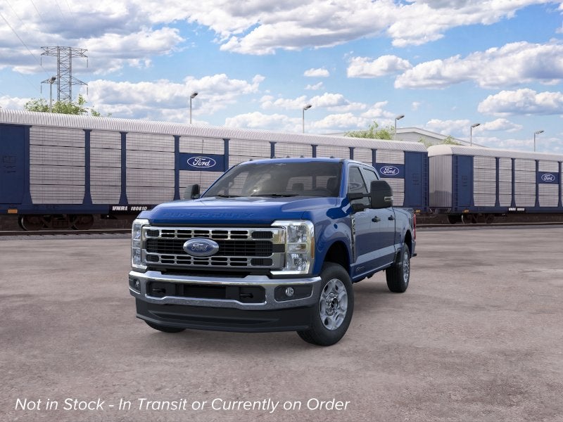 2026 Ford F-250 XLT